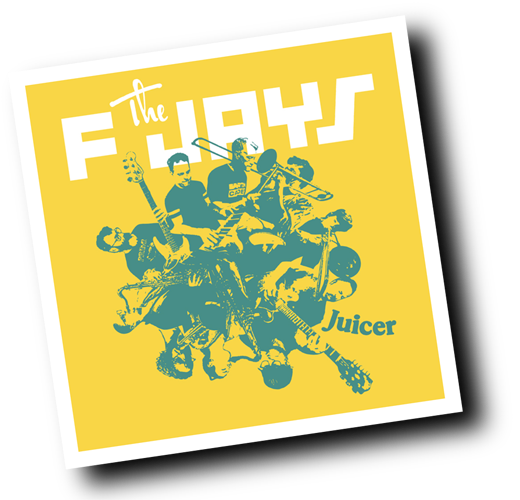 Juicer